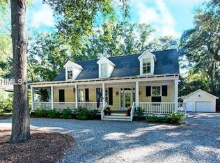 35 Thomas Heyward St #C, Bluffton, SC 29910