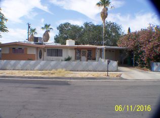 229 W Graaf Ave, Ridgecrest, CA 93555