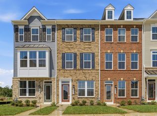 16130 Hyde Park Pl, Bowie, MD 20716