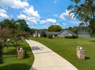 124 Rock Inn Trl, Cropwell, AL 35054