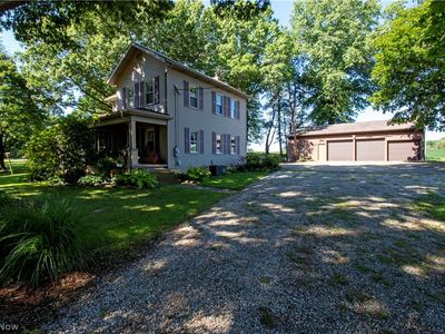 6418 Chippewa Rd, Orrville, OH, 44667