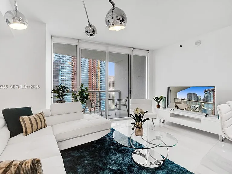 475 Brickell Ave #5010 — Photo 1