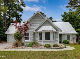 306 Hidden Valley Rd, Wilmington, NC 28409