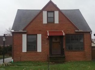 6115 Sunderland Dr, Parma, OH