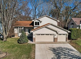 1264 Driving Park Rd, Stillwater, MN 55082