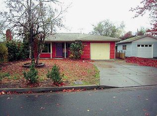1525 Main St SE, Albany, OR 97322