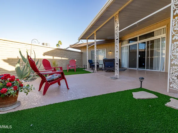 13623 N 108th Drive, Sun City, AZ 85351