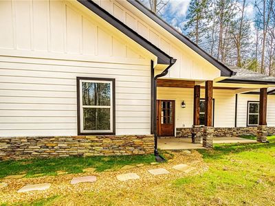 90 Lake Point Dr, Dahlonega, GA, 30533