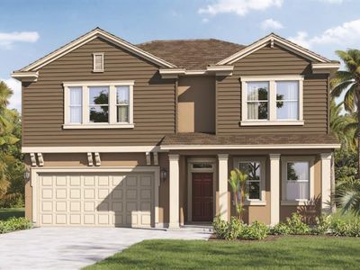 3361 Arch Ave, Ormond Beach, FL, 32174