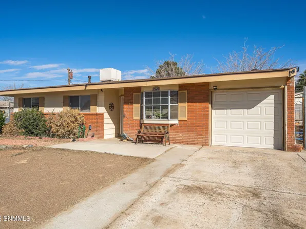 1921 Louise Ct, Las Cruces, NM 88001