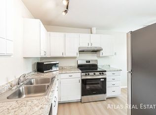 9401 W 65th Ave, Arvada, CO 80004