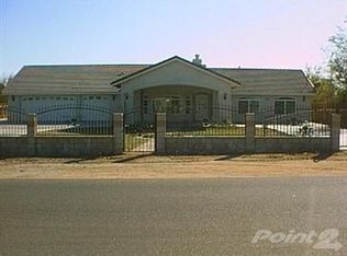 16619 Lilac St, Hesperia, CA 92345