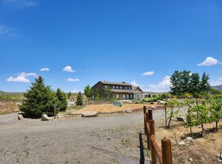 4620 Obsidian Dr, Wellington, NV 89444