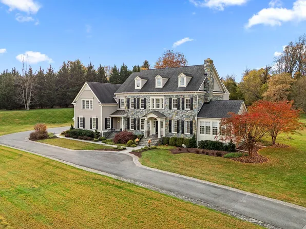 17400 Ashton Green Dr, Sandy Spring, MD 20860