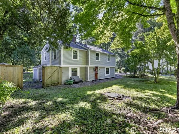 93 Book Hill Road, Essex, CT 06426