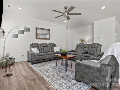 111 Old Field Rd, Statesville, NC, 28625