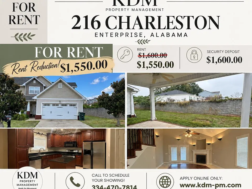 216 Charleston Dr
