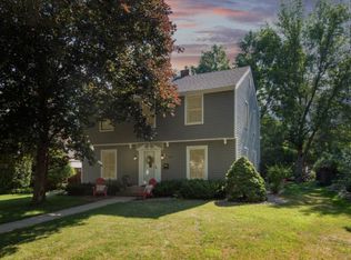 607 4th Ave SW, Faribault, MN 55021