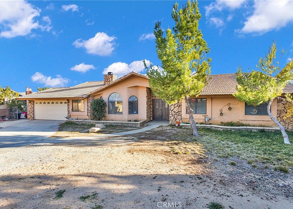 17475 Vista St Hesperia CA 92345 MLS TR23228532 Zillow