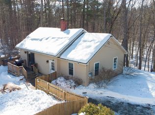 24 Berwick Rd, Sanford, ME 04073