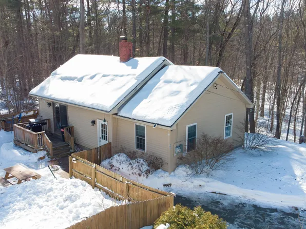 24 Berwick Road, Sanford, ME 04073