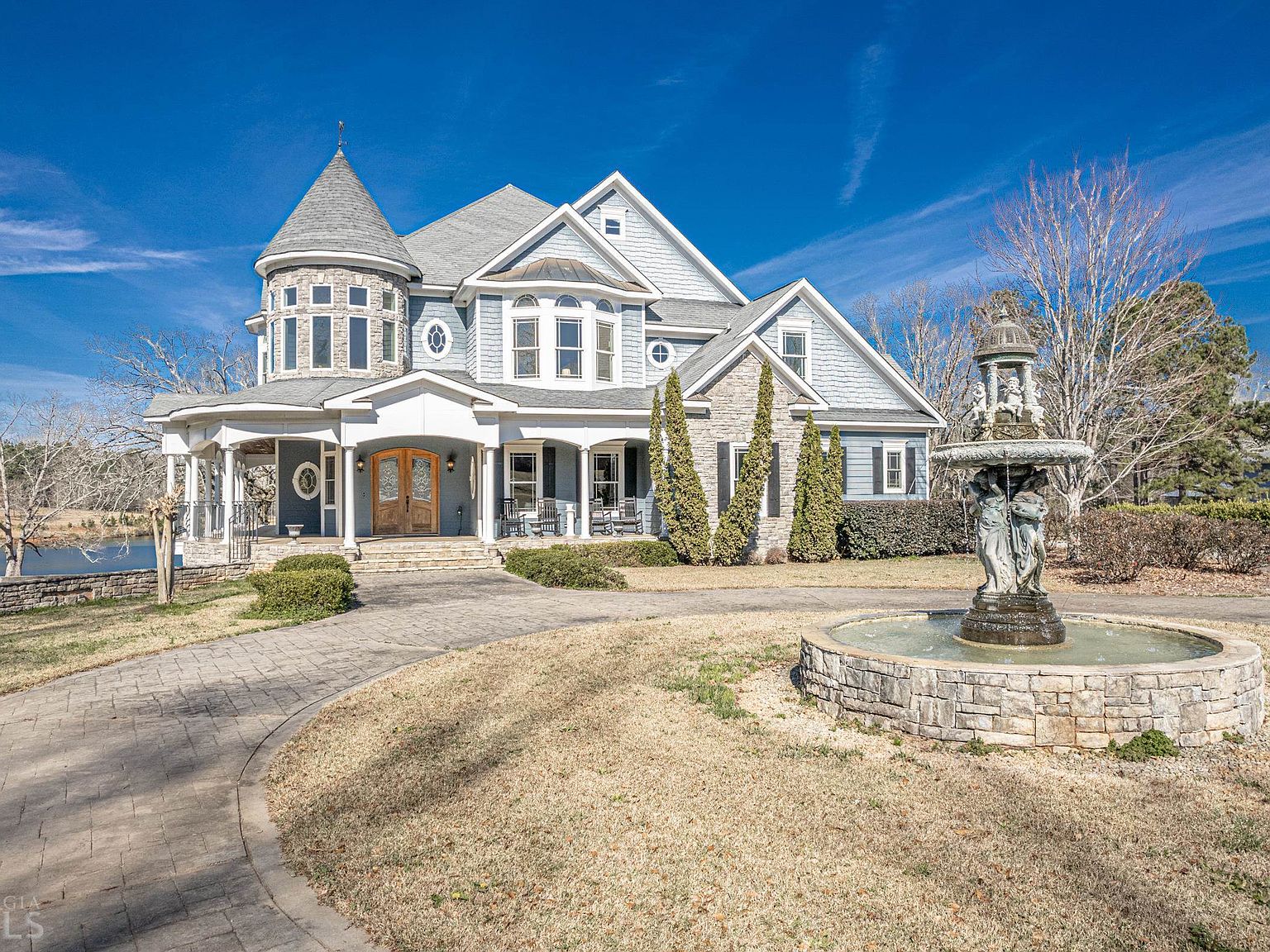 643 Bowen Hill Rd, Haddock, GA 31033 Zillow