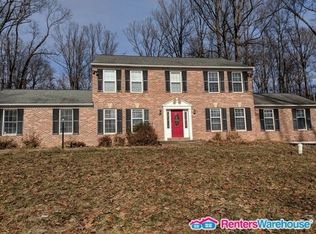 14260 Burntwoods Rd, Glenwood, MD 21738