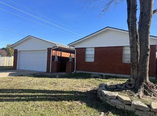 3103 S 124th East Ave, Tulsa, OK 74146