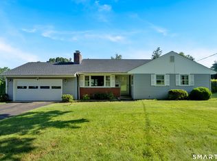 4 Old Rock Hill Road, Wallingford, CT 06492