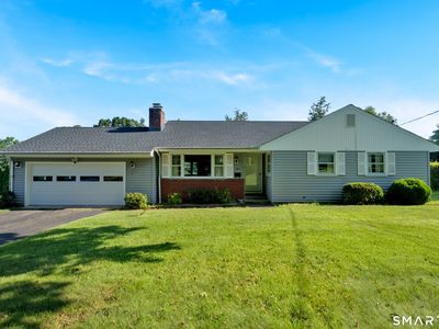 4 Old Rock Hill Road, Wallingford, CT, 06492