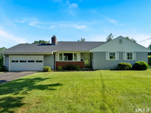 4 Old Rock Hill Road, Wallingford, CT 06492