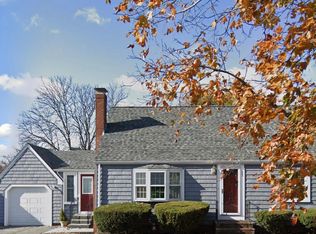 22 Walter Rd, Danvers, MA 01923