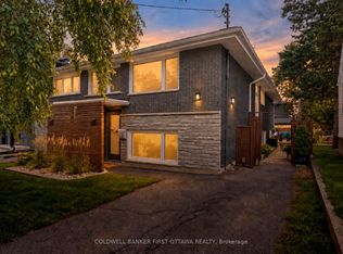 849 Maplewood Ave, Ottawa, ON K2B5V4