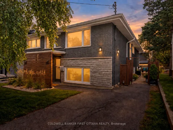 849 Maplewood Ave, Ottawa, ON K2B 5V4