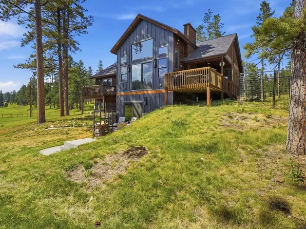 22099 Rocky Johnson Rd, Lead, SD 57754