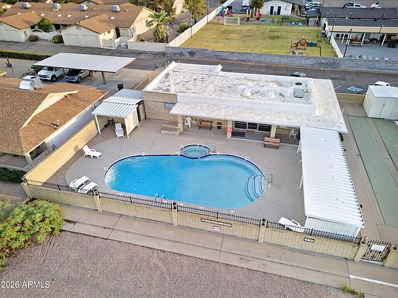 4th image of 6340 E BOISE Street