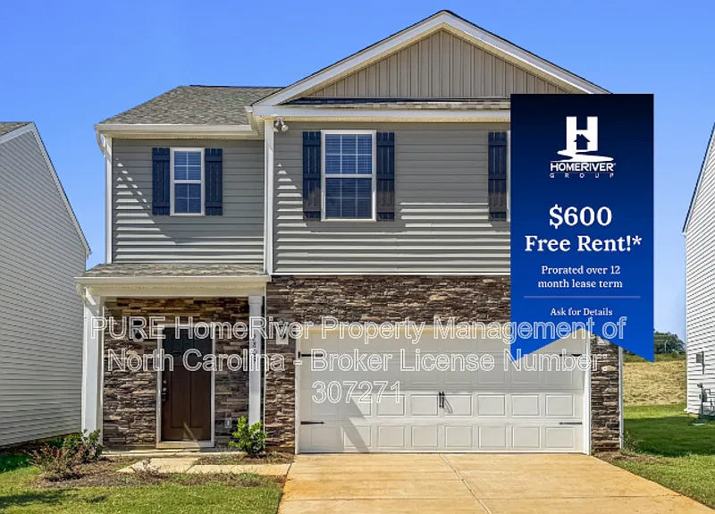 5 bed, 3.0 bath, 2376 sqft, $2,375 — Photo 1