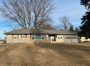1000 N Spruce St, Creston, IA 50801
