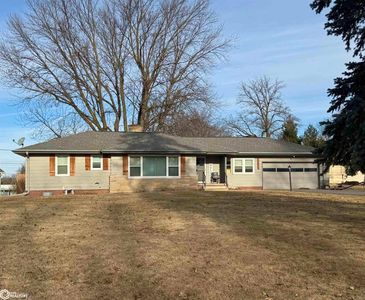 1000 N Spruce St, Creston, IA, 50801