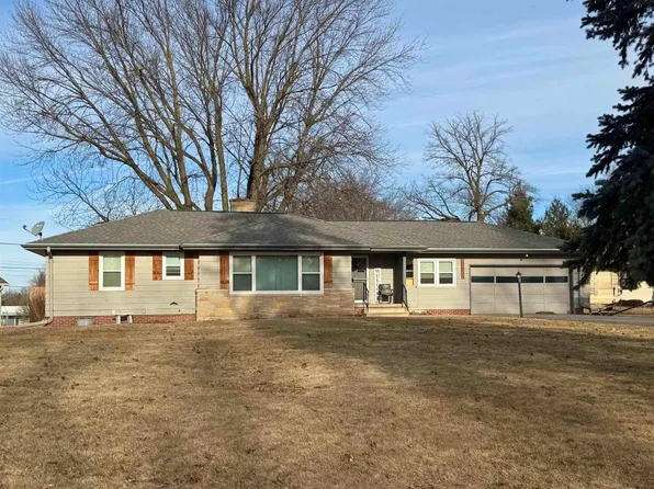 1000 N Spruce St, Creston, IA 50801