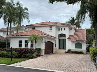 4499 NW 93rd Doral Ct, Miami, FL 33178