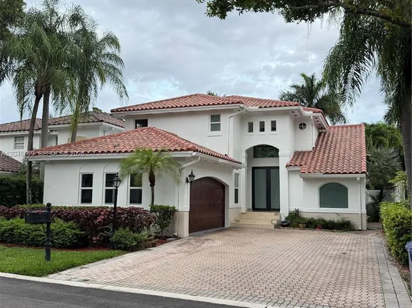 4499 NW 93rd Doral Ct, Miami, FL 33178