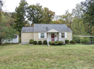 5507 Greencrest Rd, Knoxville, TN 37918