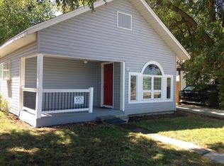 218 E Collins St, Goldendale, WA 98620