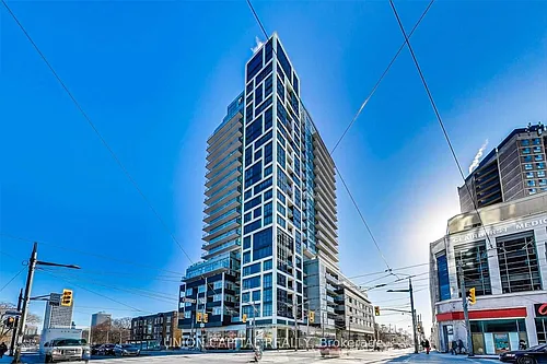 501 Saint Clair Ave W Photo 1
