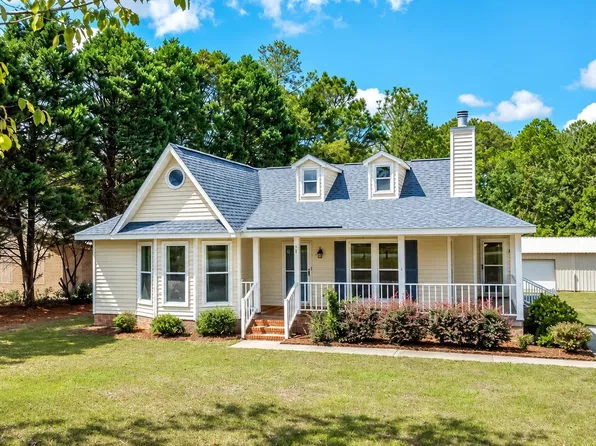 130 Mac Cir, Lexington, SC 29073