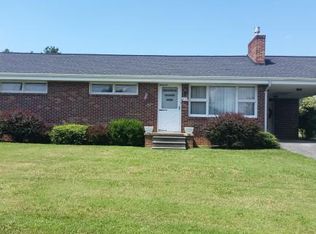 573 Wilson St, Church Hill, TN 37642