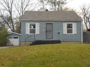 6200 Dupree Ave, Saint Louis, MO 63135