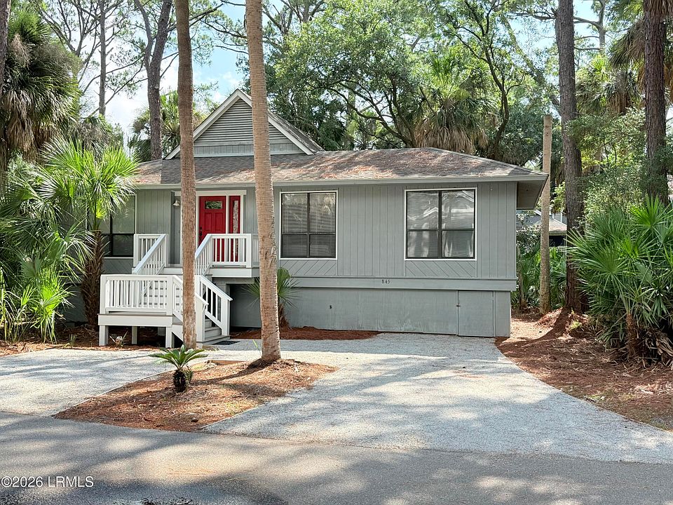 1st image of 845 Water Oak Court
