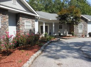 3818 Lee Road 145, Salem, AL 36874